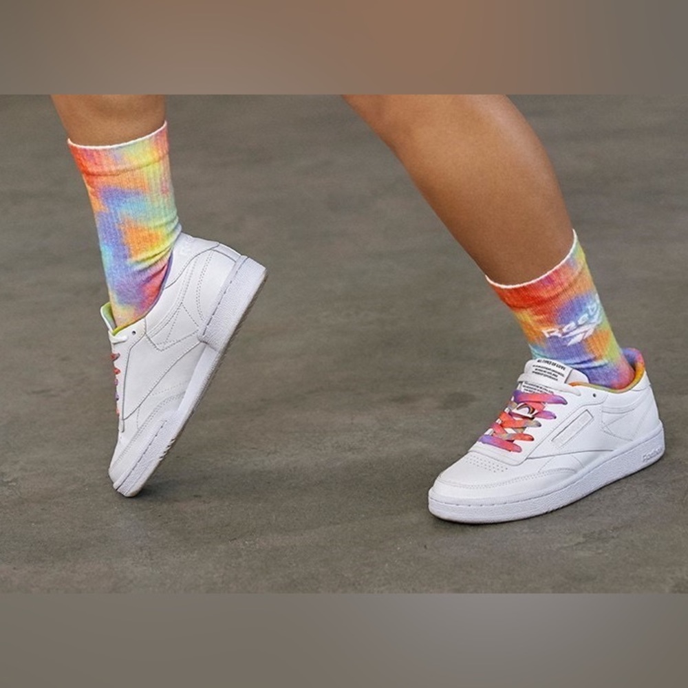 Reebok shoes